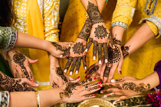 Ways to Connect Desi kids with their Indian Culture
