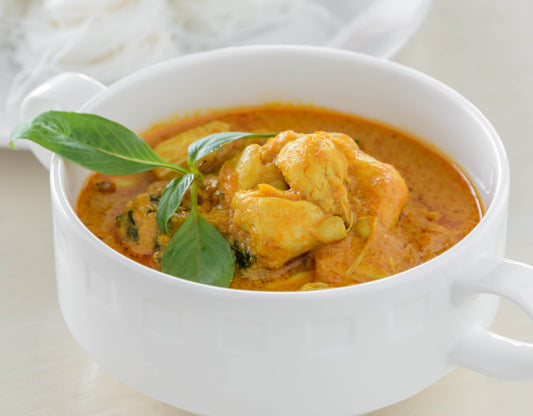 ✨🥥Easy Kerala Style Fish Curry Recipe 🥥✨